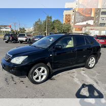 Lexus RX 3.3 CVT, 2006, 220 057 км, с пробегом, цена 1 375 000 руб.