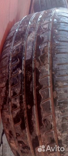 Dunlop SP Sport FastResponse 205/55 R16 19V