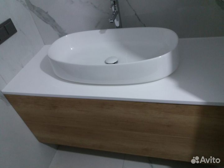 Изготовление мебели на заказ Сборка