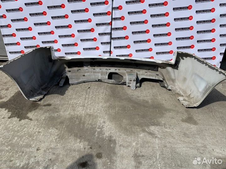 Бампер задний Bmw X3 E83 N52B30