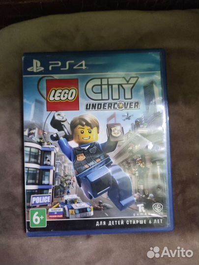 Игры для приставок ps4