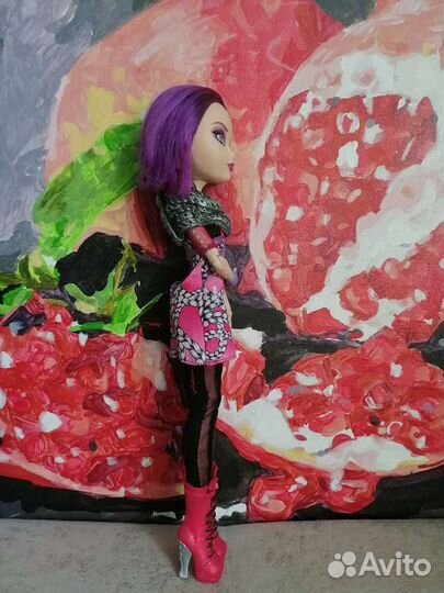 Коллекционная кукла