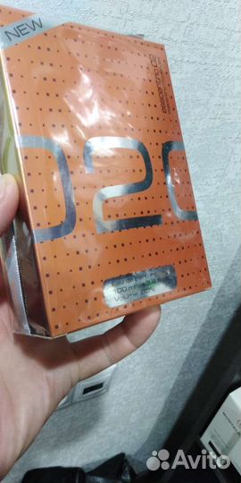 Духи молекула 02 100мл