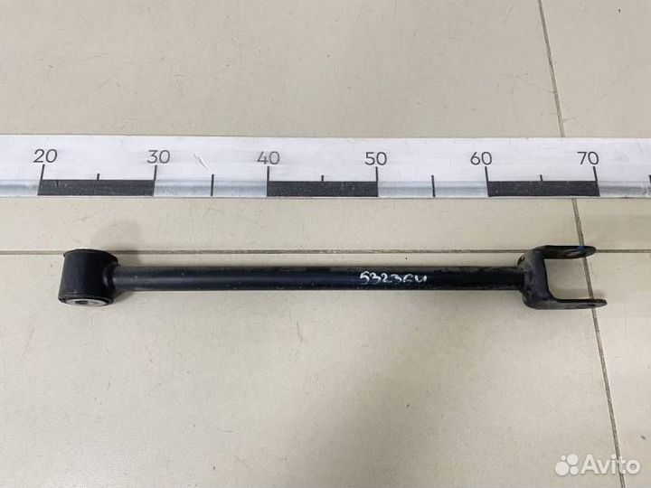 Тяга задняя поперечная Nissan Terrano D10 2014