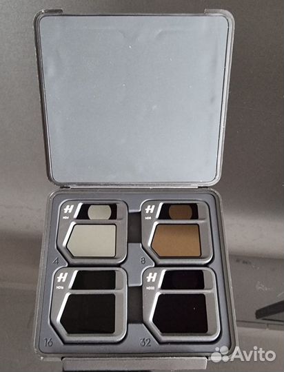 Nd фильтр Mavic 3 4/8/16/32 оригинал