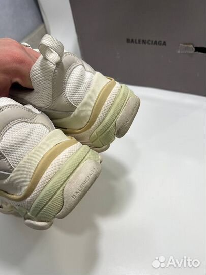 Balenciaga кроссовки