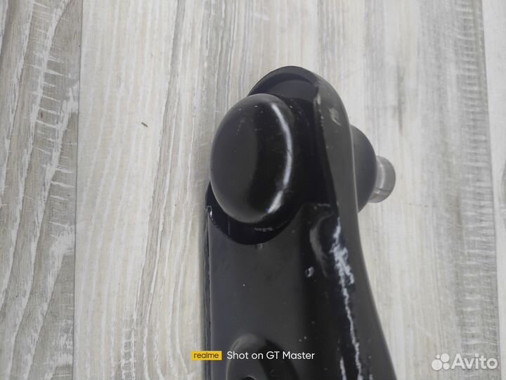 Рычаг передний левый Chery Fora