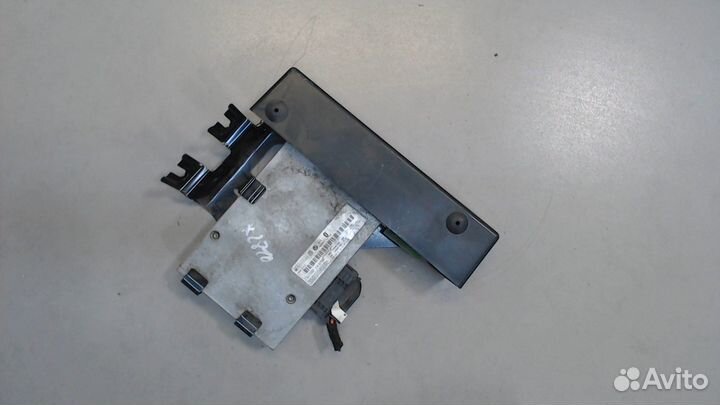 Блок управления Bluetooth Seat Altea, 2009