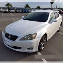 Lexus IS 2.5 AT, 2008, 133 000 км, с пробегом, цена 700 000 руб.