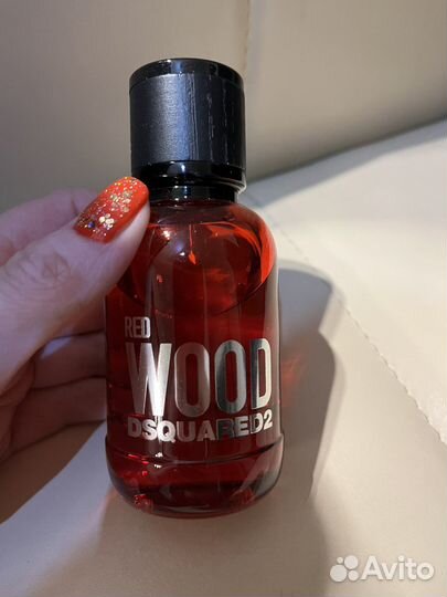 Туалетная вода