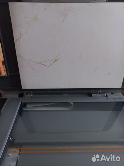 Принтер Epson stylus CX3900