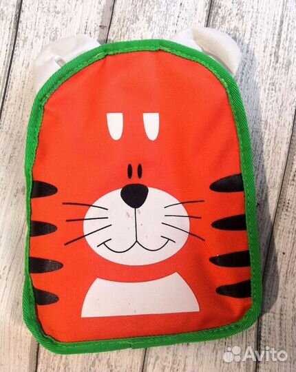 Детский рюкзачок
