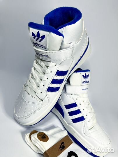 Кроссовки Adidas