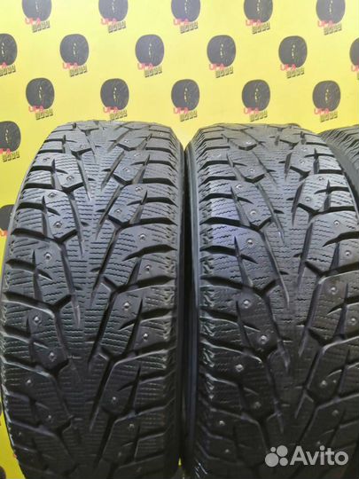 Yokohama Ice Guard Stud IG55 195/55 R15
