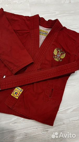 Самбовка 140