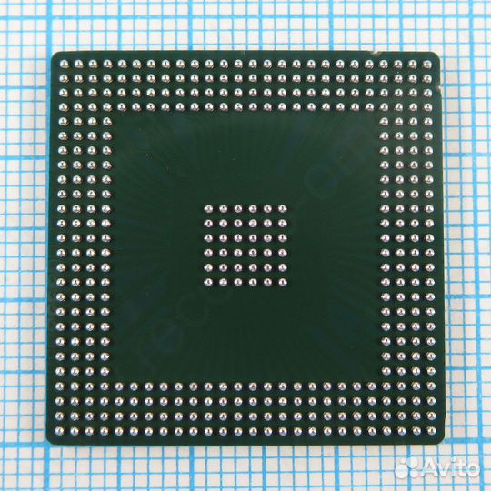 SC667035MZP66 rfwhqd - Процессор