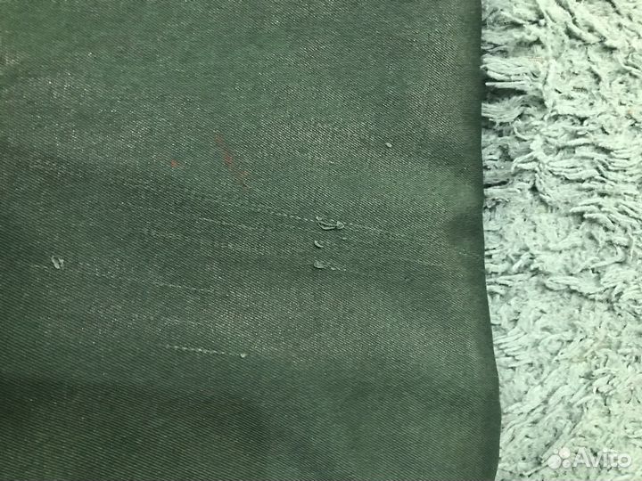 Рабочая одежда мужская летняя