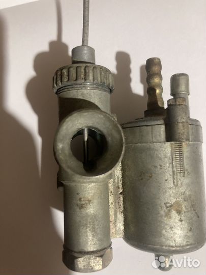 Карбюратор К-26 А