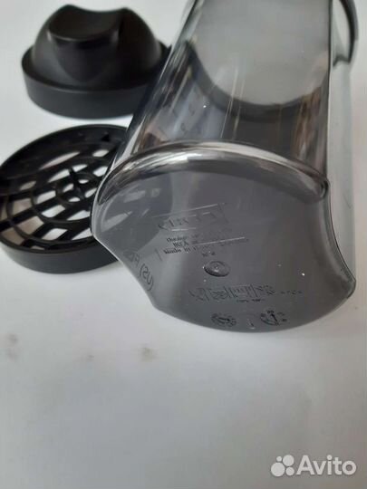 Шейкер для коктейлей IKEA