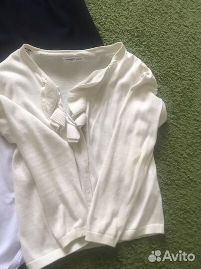 Школьные вещи