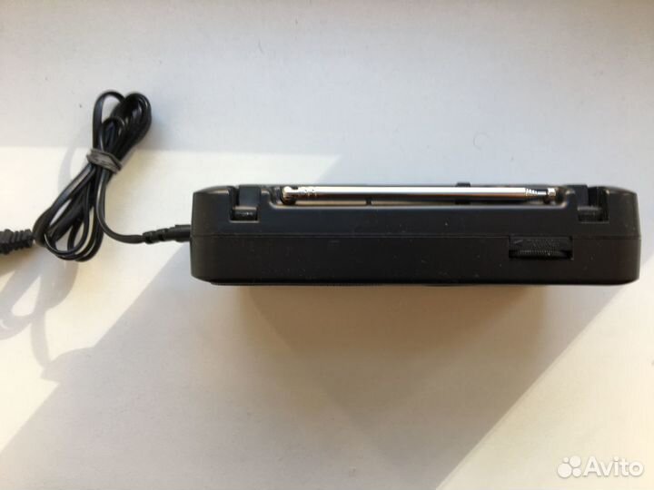 Радиоприемник Kipo