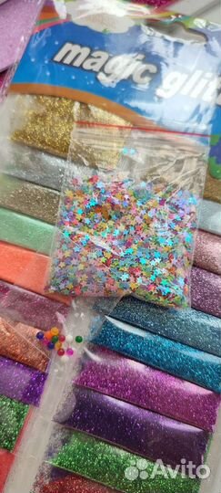 Тянущийся скотч из Азии Нано Скотч Антистресс Игра