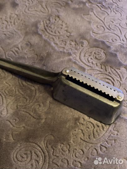 Рыбачистка