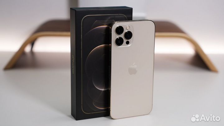 iPhone 13 Pro Max, 128 ГБ