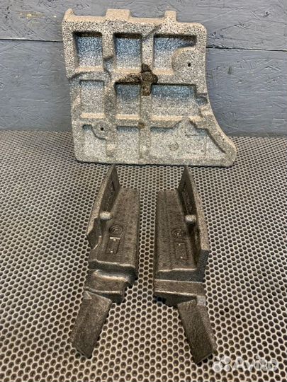 Уплотнитель Bmw 335 Xi E92 N54 2007