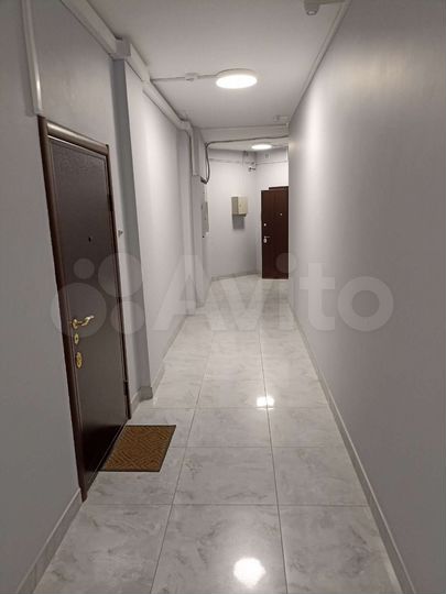 4-к. квартира, 140 м², 15/16 эт.
