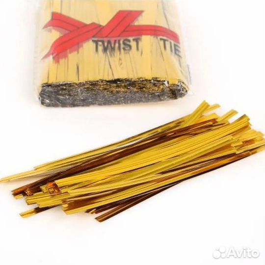 Твист лента, 800 штук