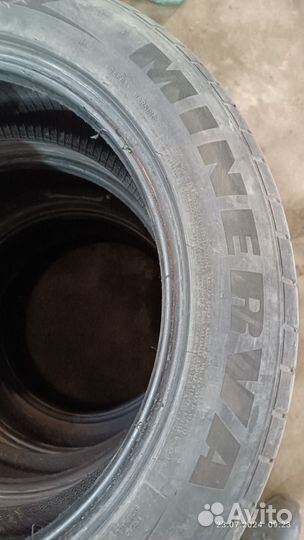 Minerva F205 205/55 R17