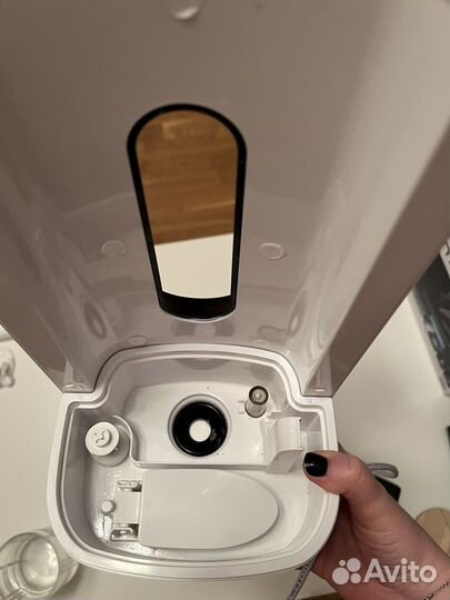 Hiper iot humidifier 3.5l