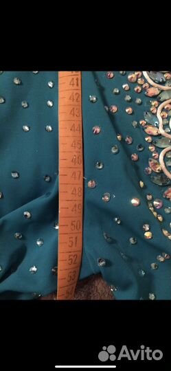 Комбинезон (купальник) для гимнастики