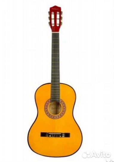 Классические гитары Homage, Belucci, Cowboy Новые