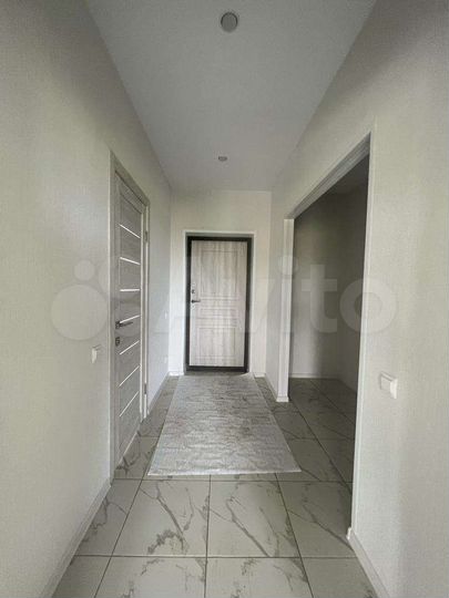 Дом 88 м² на участке 6 сот.