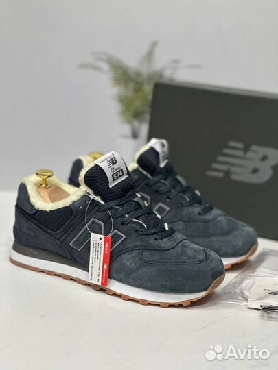 Кроссовки new balance 574