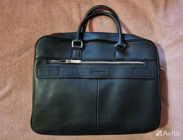 Портфель мужской Henderson