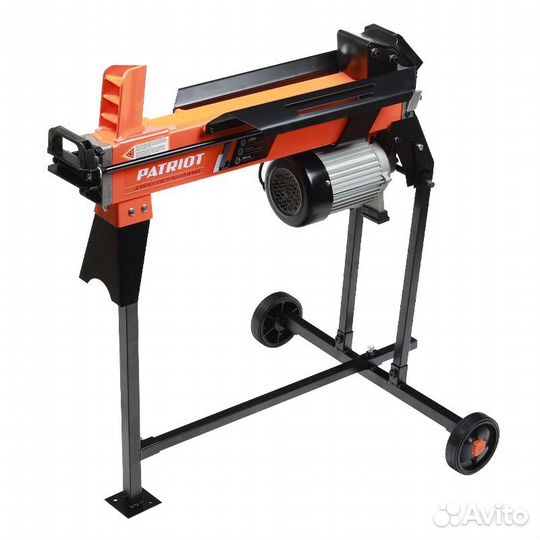 Дровокол электрический Patriot CE 5322 766300004