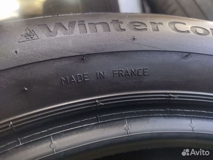 Continental ContiWinterContact TS 860 195/55 R16 87H