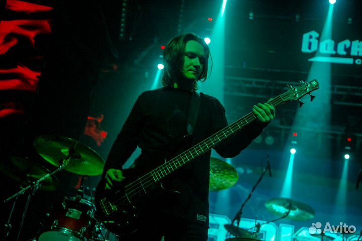 Композитор, Аранжировщик, Битмейкер, Звукорежиссёр