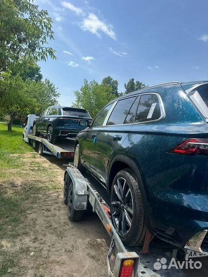 Услуги эвакуатора 24 часа круглосуточно