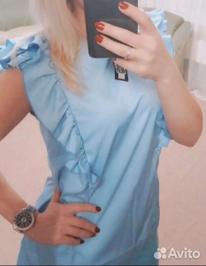 Блуза женская