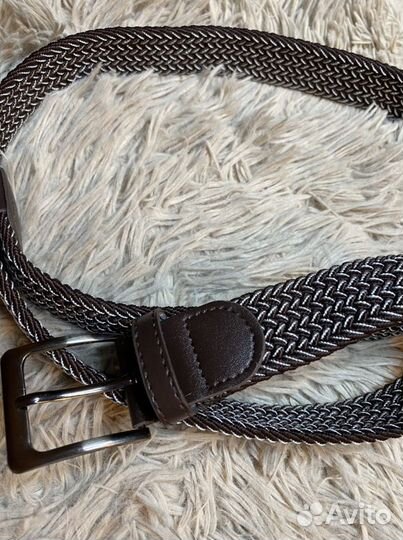 Ремень новый
