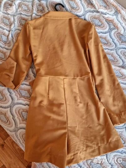 Комбинезон женский