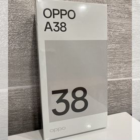 OPPO A38, 4/128 ГБ