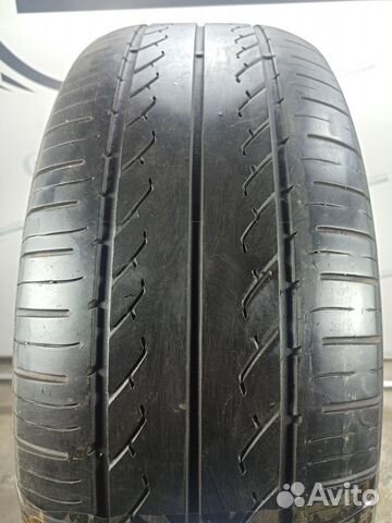 Hankook Optimo K406 255/60 R18 108H
