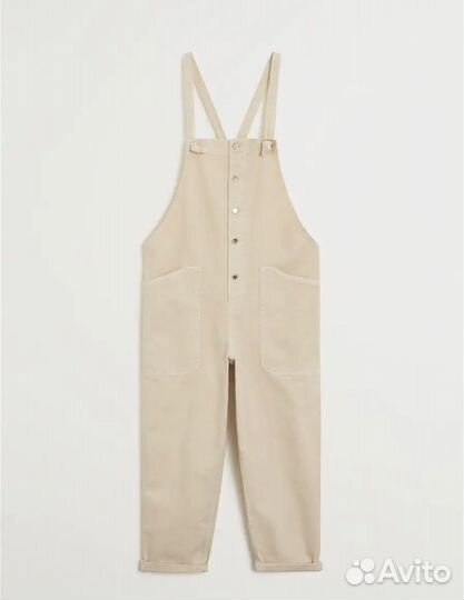 Комбинезон женский