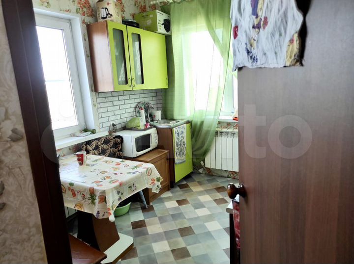 Дом 40 м² на участке 10,5 сот.