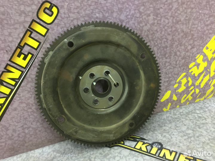 Маховик Mazda CX-7 Мазда сх7 2.3 L3 АКПП